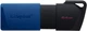 Накопитель 64GB USB 3.2 Type-A Gen1 DT Exodia M Kingston (2000003306244) - изображение 1