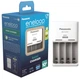 Зарядний пристрій Basic Charger, для АА/ААА акумуляторів Panasonic (2000003309658) - зображення 1