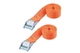 Набор стяжных ремней Parkside Sangles à boucles (2 шт, 2.5 м, 250 кг) - изображение 2