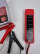 Тестер акумулятора та генератора Ultimate Speed UAWSB 2 D2 (6V / 12V) - зображення 4