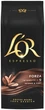 Кофе зерна, 1000г, Espresso Forza, арабика L`OR 000330143 - изображение 1