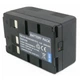 Акумулятор до фото/відео Extradigital Panasonic VW-VBS20E, Ni-MH, 4200 mAh (DV00DV1156) - зображення 2