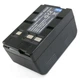 Акумулятор до фото/відео Extradigital Panasonic VW-VBS20E, Ni-MH, 4200 mAh (DV00DV1156) - зображення 5