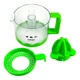 Соковыжималка Rotex RJW30-W Citrus Master - изображение 5