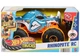 Машинка на радіокеруванні Mattel Hot Wheels Monster Trucks Rhinomite 1:24 - изображение 1