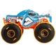 Машинка на радіокеруванні Mattel Hot Wheels Monster Trucks Rhinomite 1:24 - изображение 3