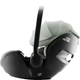 Автокрісло Britax-Römer BABY-SAFE Pro 0+ до 15 міс, Style Sage Green - зображення 2