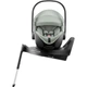 Автокрісло Britax-Römer BABY-SAFE Pro 0+ до 15 міс, Style Sage Green - зображення 6