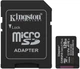 MicroSDXC Kingston 128 GB microSDXC Canvas Select Plus Gen3 + SD-Adapter SDCS3/128GB - изображение 1