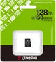 MicroSDXC Kingston 128 GB micSDXC Canvas Select Plus Gen3 SDCS3/128GBSP - изображение 2