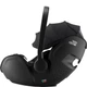 Автокрісло Britax-Römer BABY-SAFE Pro 0+ до 15 міс, LUX Onyx Black - зображення 4