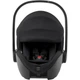 Автокрісло Britax-Römer BABY-SAFE Pro 0+ до 15 міс, LUX Onyx Black - зображення 5