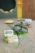 Ботанічні експерименти з теплицею 1 поверх 4FUN Game Club 78522 - изображение 4