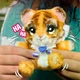 Інтерактивна іграшка Furreal My Mini's Little Hugs Малюк Тигр - изображение 6