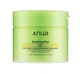 Успокаивающие тонер-пады для лица Anua Azelaic 10% Hyaluron Redness Soothing Pad с азелаиновой кислотой (90 шт) - изображение 1