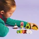 Конструктор Lego Classic Творчі друзі з їжею (11039) - изображение 6