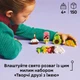 Конструктор Lego Classic Творчі друзі з їжею (11039) - изображение 8