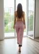 Брюки MTP S Розовый (KMK-1303-Pink) - изображение 2