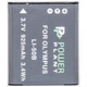 Аккумулятор к фото/видео PowerPlant Olympus Li-50B, D-Li92 (DV00DV1218) - изображение 1