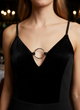 Комбінезон H&M 36 Чорний (HM-5556516-Black) - зображення 6
