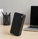 Зовнішній повербанк Borofone J56A 20000 mAh швидка зарядка 22.5W, PD 20W з індикатором заряду - зображення 7