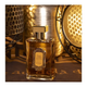Парфюмированная вода Амбра мускус Сандал La Sultane De Saba Eau De Parfum Amber Musk Sandalwood, 100 мл 3700448601919 - изображение 3