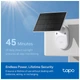Камера видеонаблюдения TP-Link TAPO-C410-KIT - изображение 9