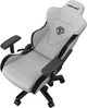 Крісло для геймерів Anda Seat T-Pro 2 Size XL Gray/Black (AD12XLLA-01-GB-F) - зображення 6
