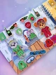 Книга на липучках Зимові пригоди Щенячого Патруля - изображение 3