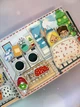 Книга на липучках Зима в Тока Бока 3 - зображення 3