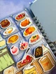 Книга на липучках Гаррі Поттер - зображення 10