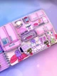 Книга на липучках Зоряні дівчата My Little Pony - изображение 7