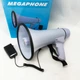 Громкоговоритель MEGAPHONE HW 20B Рупор Мегафон - изображение 4