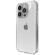 Захисний чохол Zagg Gear4 Crystal Palace для iPhone 15 Pro (702312364 / 702312614) - Clear - зображення 1