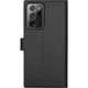 Чохол-книжка Xqisit Slim Wallet для Samsung Galaxy Note 20 Ultra (N985) 42962 - Black - зображення 2