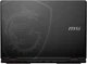 Ноутбук MSI Crosshair 18 HX AI A2XW (A2XWGKG-057) Black - изображение 4