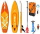 Доска Z-Ray Fury F1 10'4*33*6 2023 (1092-6920388672955) - изображение 1