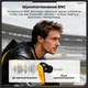Игровые TWS наушники ONIKUMA TX616I - Bluetooth 5.4, 2.4G, Type-C, ENC, для ПК, PS4, PS5, телефона - изображение 9