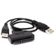Перехідник SATA на USB 3.0 - зображення 1