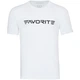 Футболка Favorite BlackLogo XXL White - изображение 1