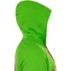 Реглан Select Hoodie Graded Logo Lime Global M Lime - изображение 4
