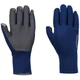 Перчатки Shimano Chloroprene EXS 3 Cut Gloves M Blue - изображение 1