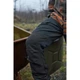 Брюки Harkila Scandinavian trousers 52 Anthracite - изображение 9