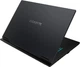 Ноутбук Gigabyte Gaming A16 Pro 16" 165Hz RTX5080 Core 7 240H/32GB/2TB - зображення 2
