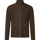 Кофта Seeland Benjamin fleece 3XL Тёмно-коричневый - изображение 1