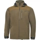 Куртка Hallyard Scarba L Dark Green - зображення 1
