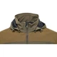 Куртка Hallyard Scarba L Dark Green - зображення 4
