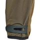 Куртка Hallyard Scarba L Dark Green - зображення 7