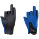Перчатки Shimano Pearl Fit 3 Gloves M Blue - изображение 1