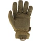 Перчатки Mechanix Tactical Coldwork FastFit XXL Coyote - изображение 2